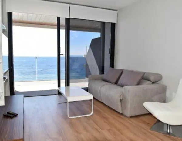 Apartamento 3 dormitorios