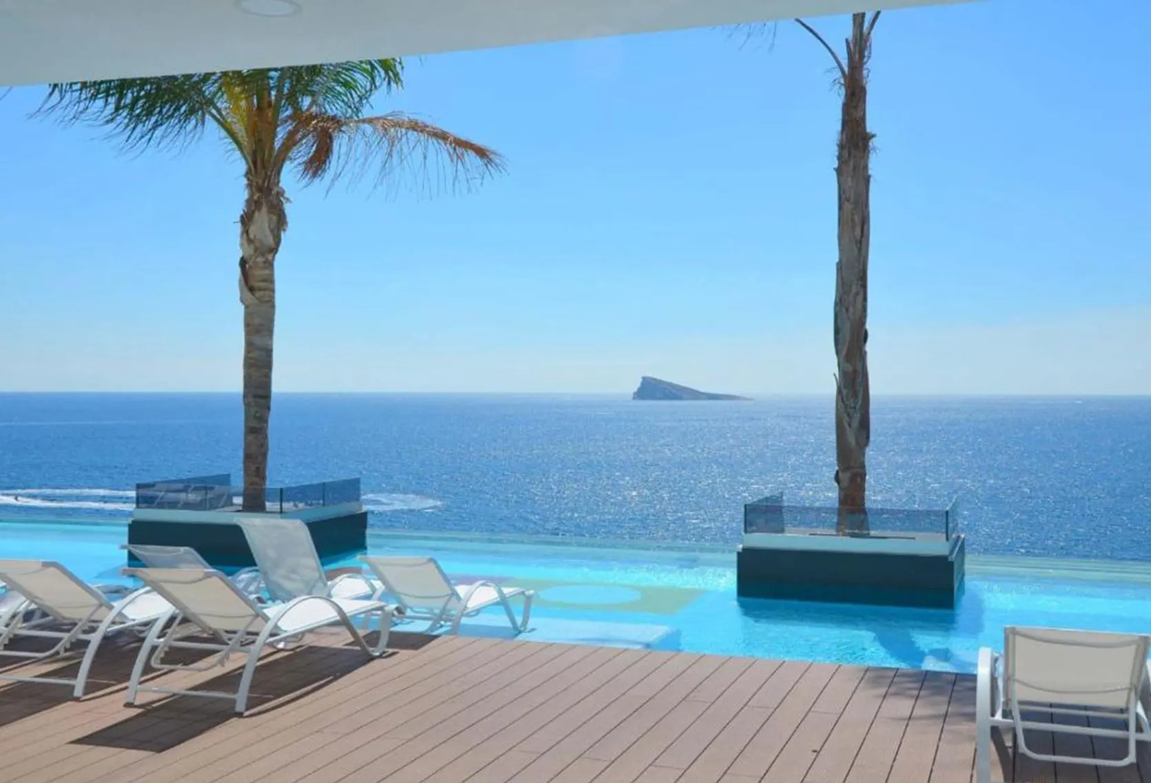 Ocean Drive Mar Holidays