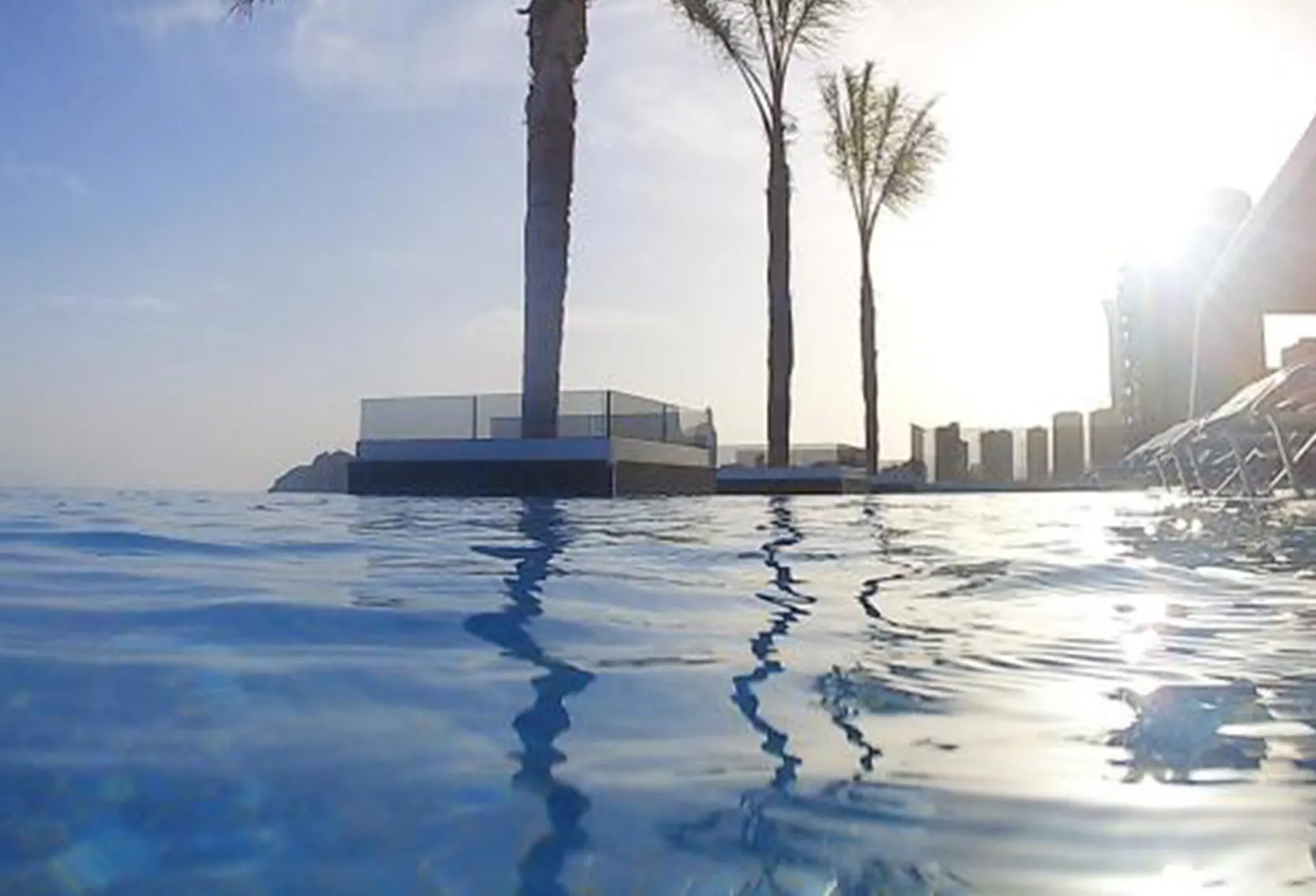 Ocean Drive Mar Holidays